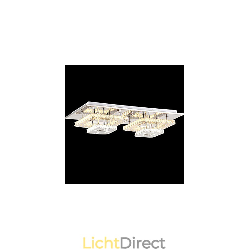 Inbouw Kristal Modern Hedendaags Woonkamer Bed Kinderen