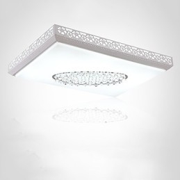 Inbouw moderne eigentijdse metalen