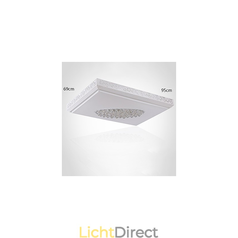 Inbouw moderne eigentijdse metalen