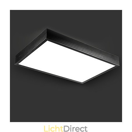 Moderne, eigentijdse decoratieve design plafondlamp