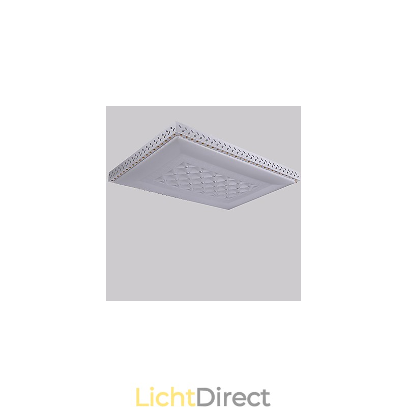 Inbouw moderne eigentijdse metalen
