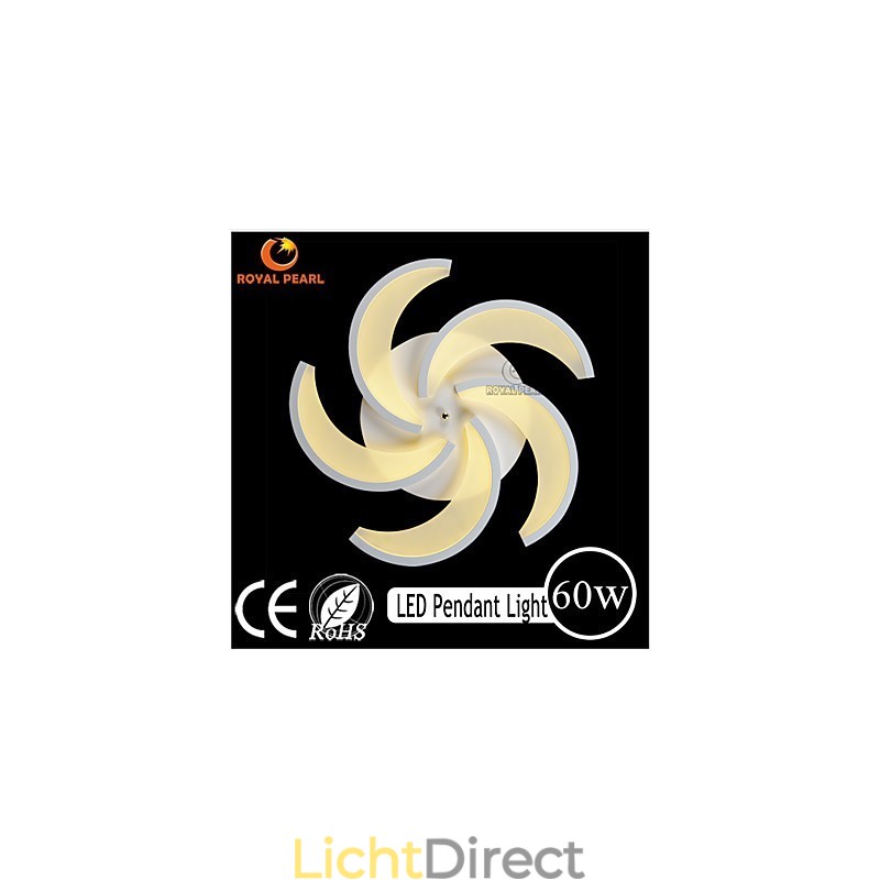 Home Verlichting Decoratieve Hanglampen