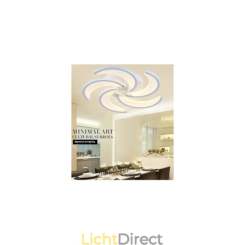 Home Verlichting Decoratieve Hanglampen