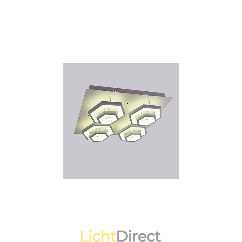 Hanglamp 80W Plafondlampen