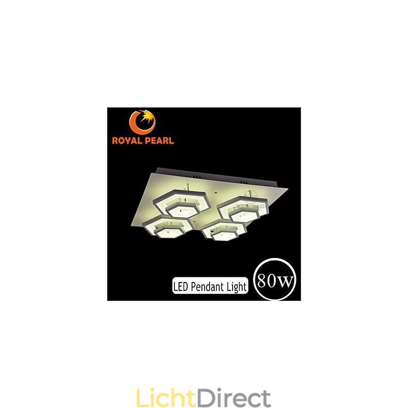 Hanglamp 80W Plafondlampen