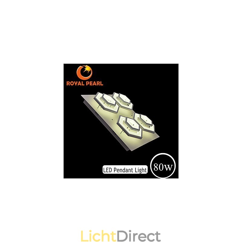 Hanglamp 80W Plafondlampen