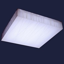 Inbouw moderne eigentijdse metalen