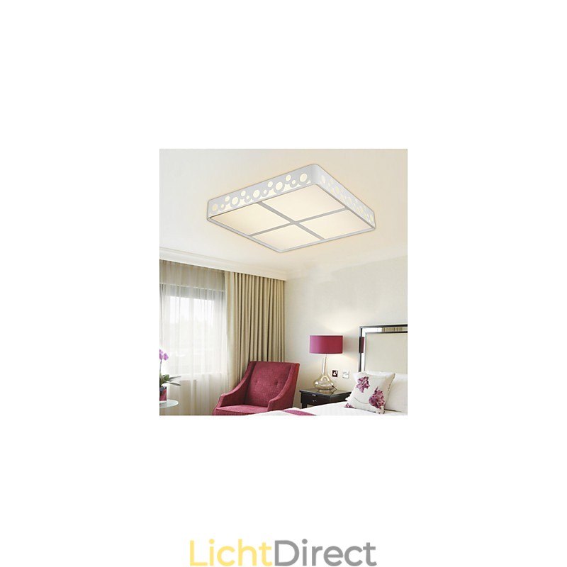 Plafond Modern Hedendaags Metaal