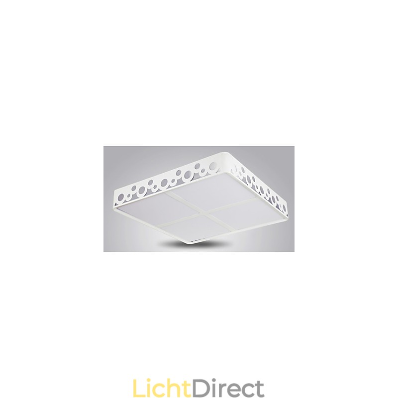 Plafond Modern Hedendaags Metaal