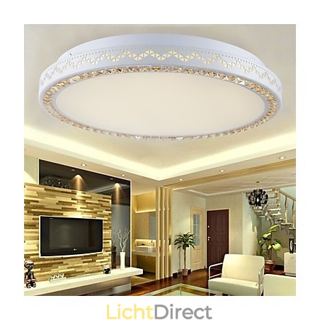 Inbouw moderne eigentijdse metalen