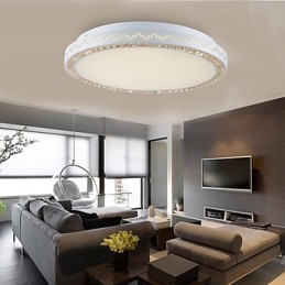 Inbouw moderne eigentijdse metalen