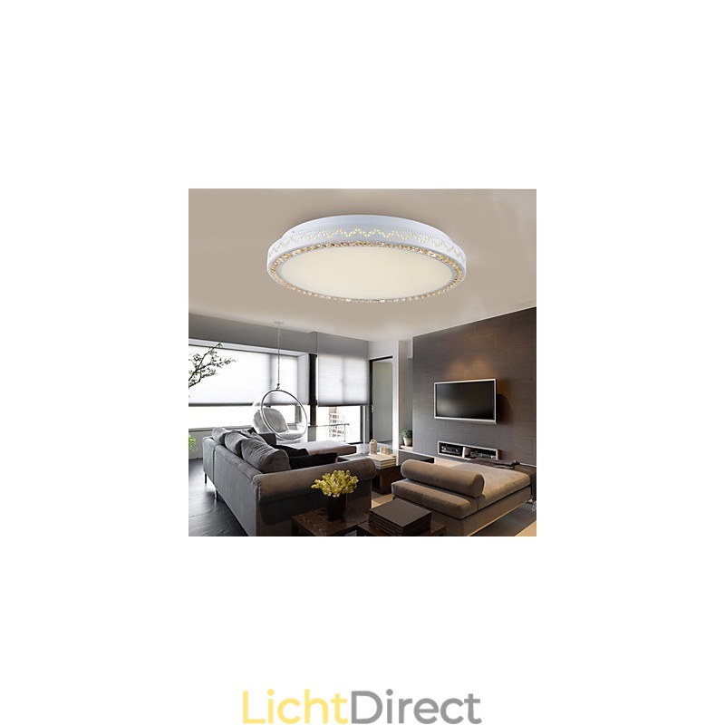 Inbouw moderne eigentijdse metalen