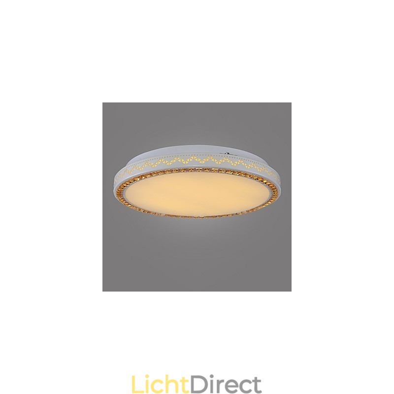 Inbouw moderne eigentijdse metalen