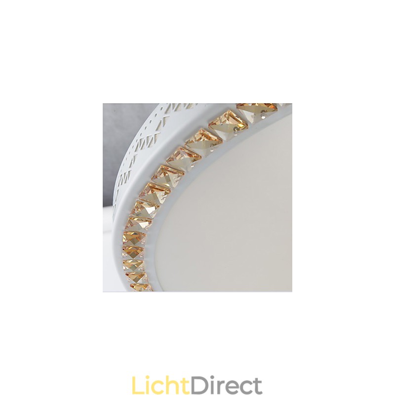 Inbouw moderne eigentijdse metalen