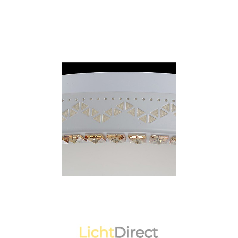 Inbouw moderne eigentijdse metalen