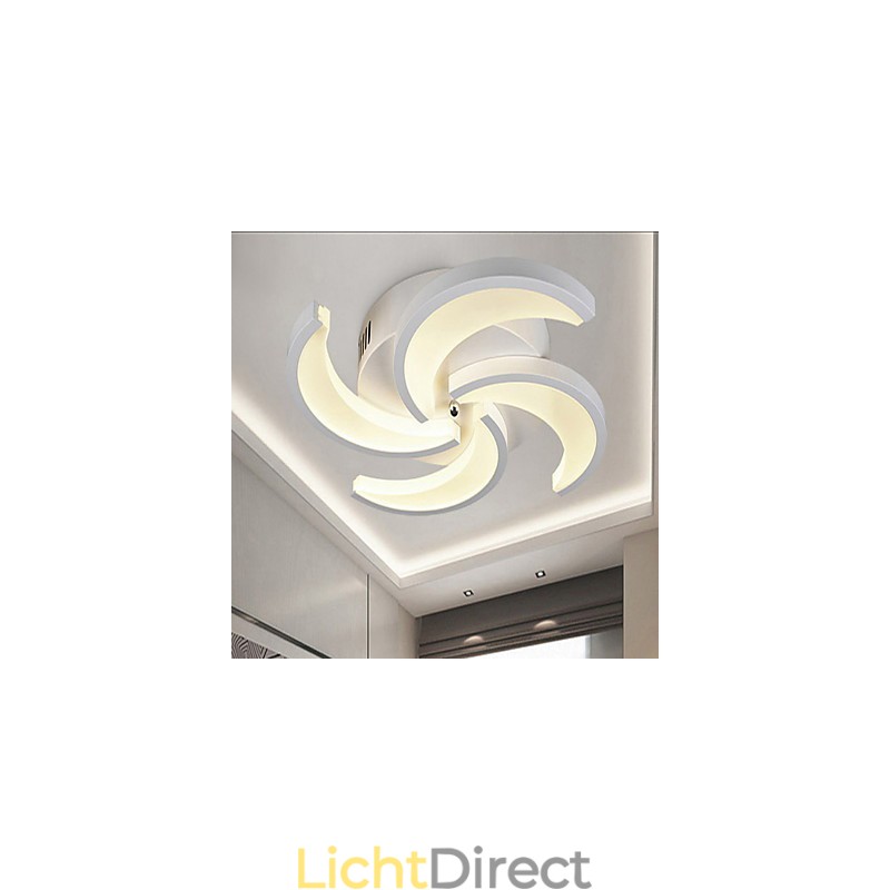 Stijl Home Lighting Decoratieve Lamp 48W