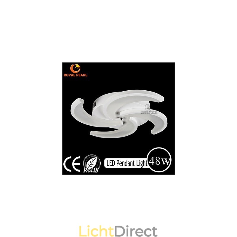 Stijl Home Lighting Decoratieve Lamp 48W