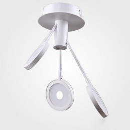 Groothandel fabrieksprijs aanbieding 3 lampen hanglamp