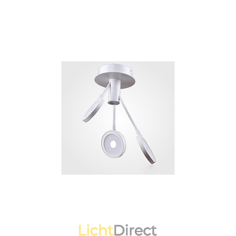 Groothandel fabrieksprijs aanbieding 3 lampen hanglamp