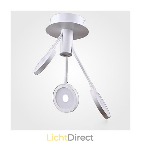 Groothandel fabrieksprijs aanbieding 3 lampen hanglamp