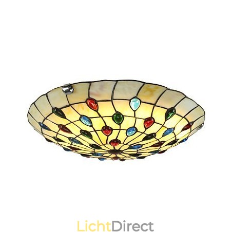 Mediterrane Stijl Plafondlamp 50 Cm Tuinverlichting Mediterrane Stijl Plafondlamp 50 Cm Tuinverlichting