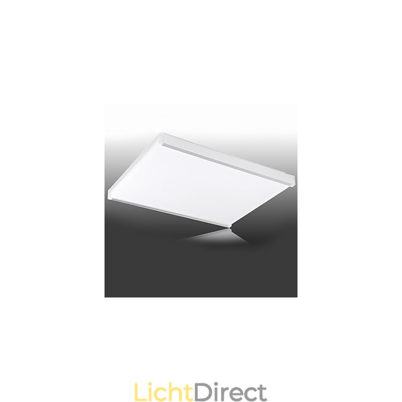 Moderne, eigentijdse decoratieve design plafondlamp