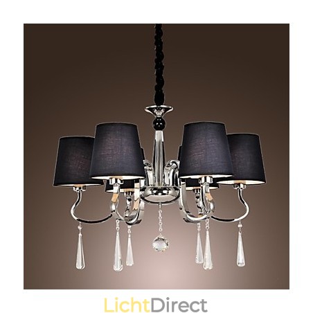 Modern Hedendaags Traditioneel Klassiek Rustiek Lodge Vintage Eiland Chroom Metalen Kroonluchter Eetkamer Modern Hedendaags Traditioneel Klassiek Rustiek Lodge Vintage Eiland Chroom Metalen Kroonluchter Eetkamer
