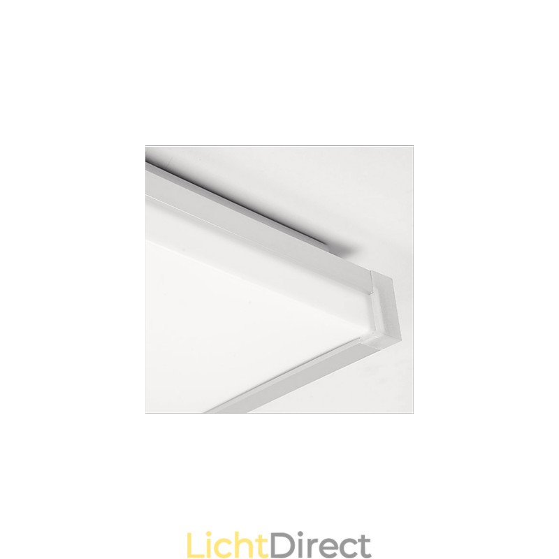 Moderne, eigentijdse decoratieve design plafondlamp