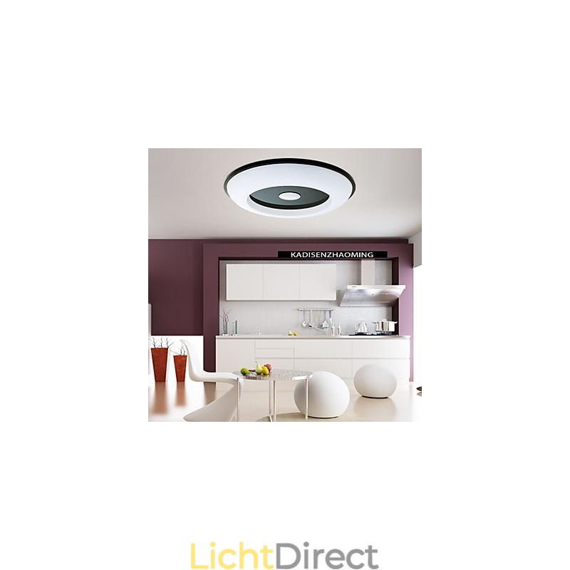 Inbouwlamp 6Wit Licht Mode Eenvoudig Modern