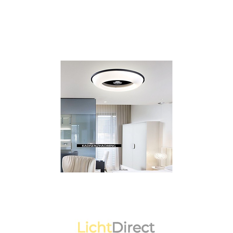 Inbouwlamp 6Wit Licht Mode Eenvoudig Modern
