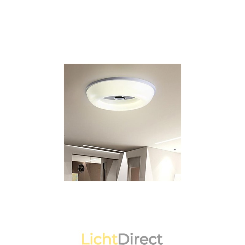 Inbouwlamp 6Wit Licht Mode Eenvoudig Modern