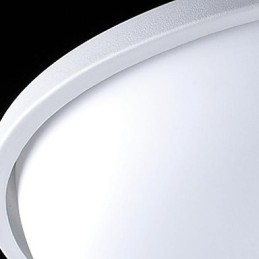 Inbouwlamp 6Wit Licht Mode Eenvoudig Modern