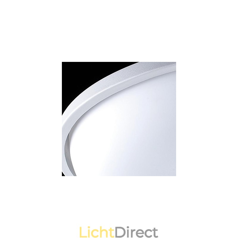 Inbouwlamp 6Wit Licht Mode Eenvoudig Modern
