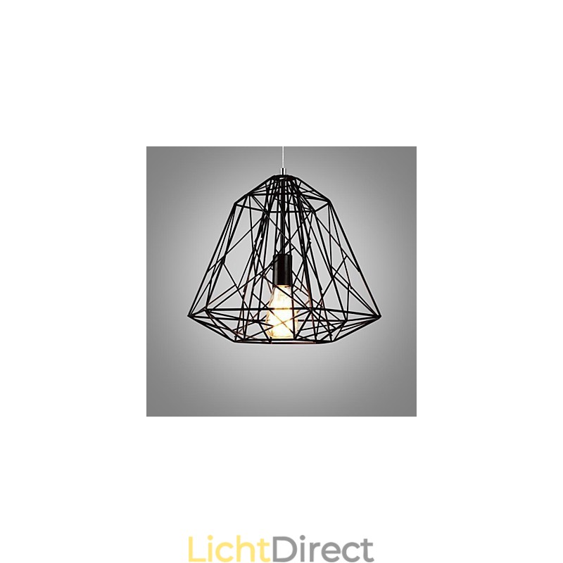 Plafondlamp 1 Licht Modern Eenvoudig Artistiek