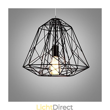 Plafondlamp 1 Licht Modern Eenvoudig Artistiek Plafondlamp 1 Licht Modern Eenvoudig Artistiek