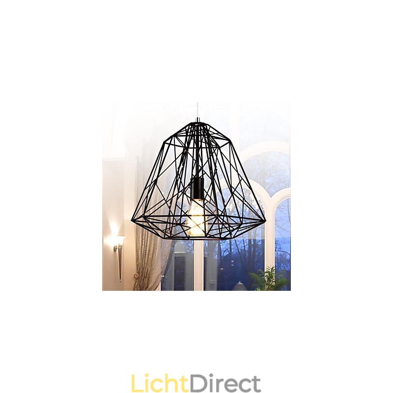 Plafondlamp 1 Licht Modern Eenvoudig Artistiek
