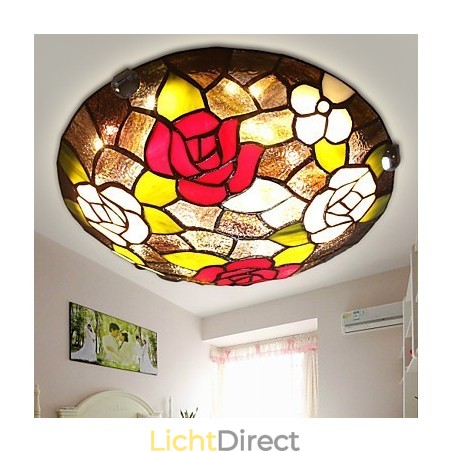 Mediterrane Zoete Kinderen Absorb Koepel Licht Roze 50 Cm Diameter