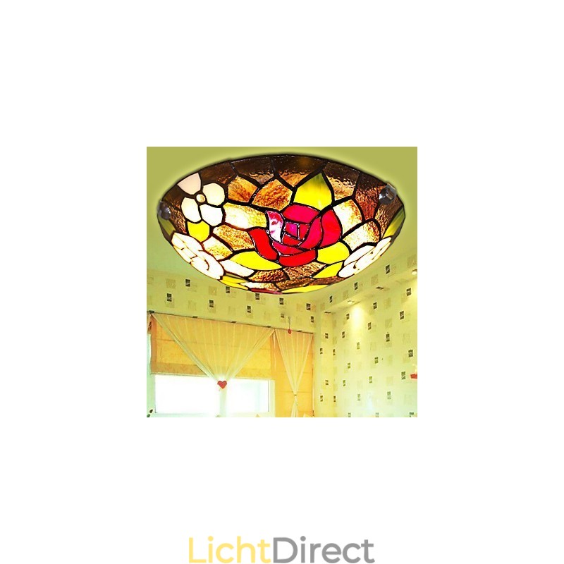 Mediterrane Zoete Kinderen Absorb Koepel Licht Roze 50 Cm Diameter