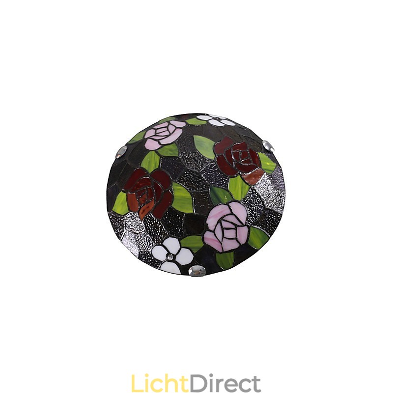 Mediterrane Zoete Kinderen Absorb Koepel Licht Roze 50 Cm Diameter