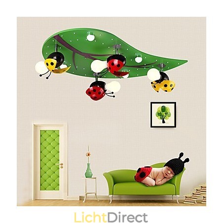 Inbouw moderne eigentijdse hout bamboe