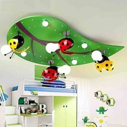 Inbouw moderne eigentijdse hout bamboe