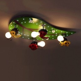 Inbouw moderne eigentijdse hout bamboe