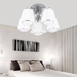 Moderne, eigentijdse, inbouw kristalglas