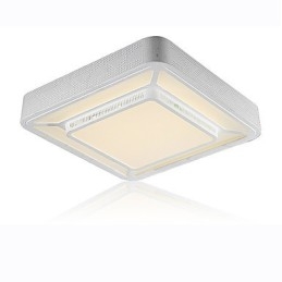 Inbouw moderne eigentijdse metalen