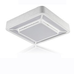 Inbouw moderne eigentijdse metalen