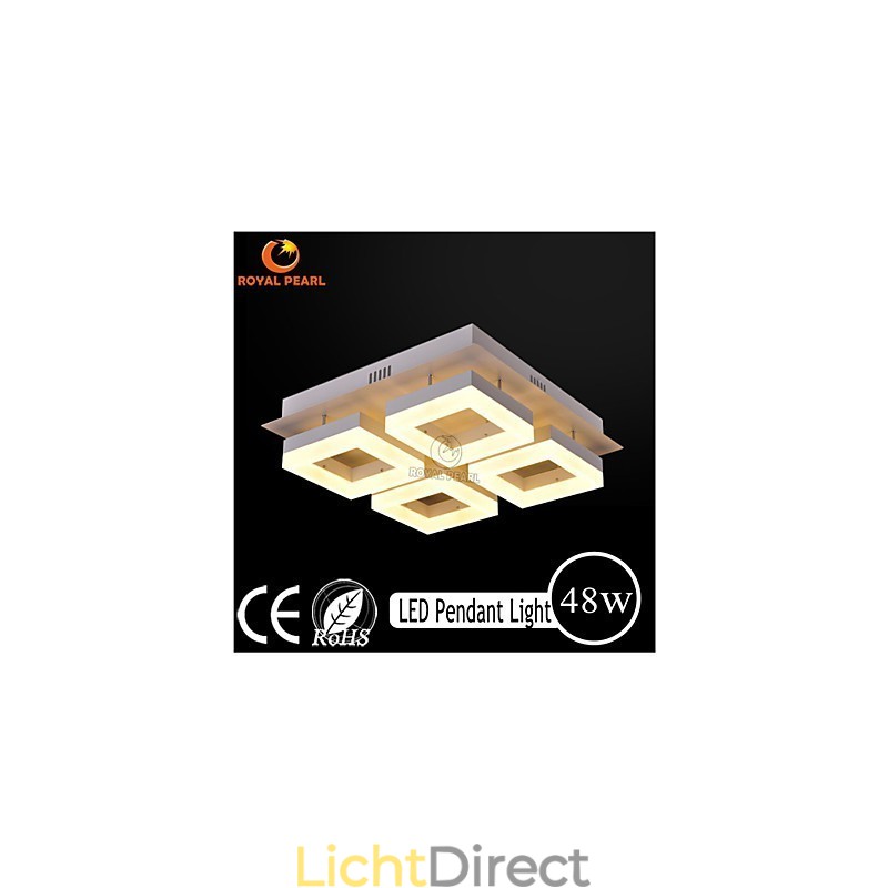 Epistar Chips goedgekeurde moderne hanglampen verlichting