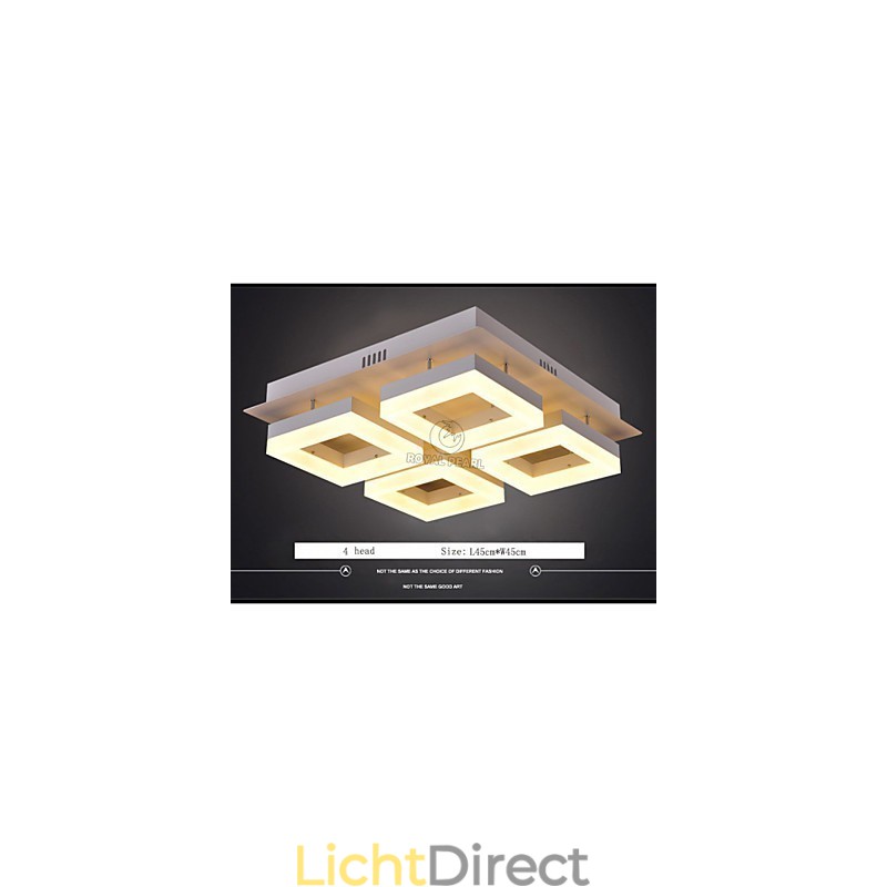 Epistar Chips goedgekeurde moderne hanglampen verlichting