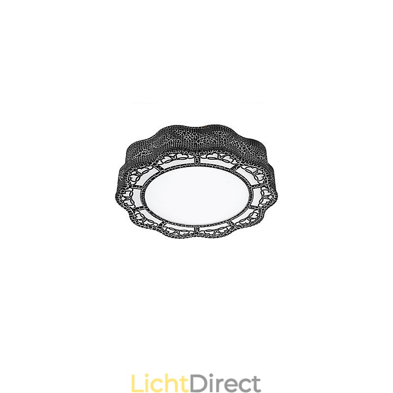Inbouw moderne eigentijdse metalen
