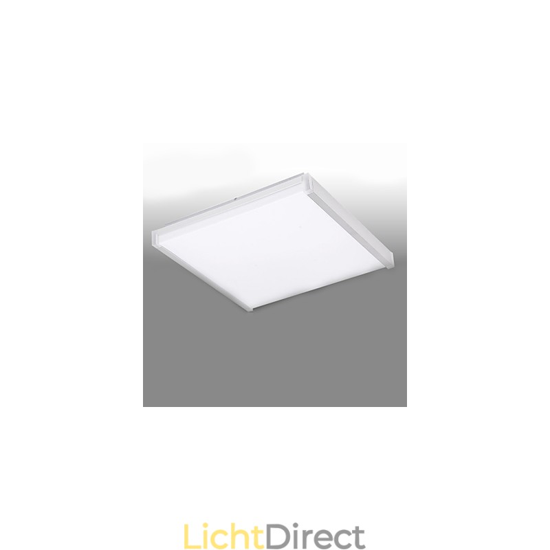 Moderne, eigentijdse decoratieve design plafondlamp