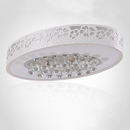 Inbouw moderne eigentijdse metalen